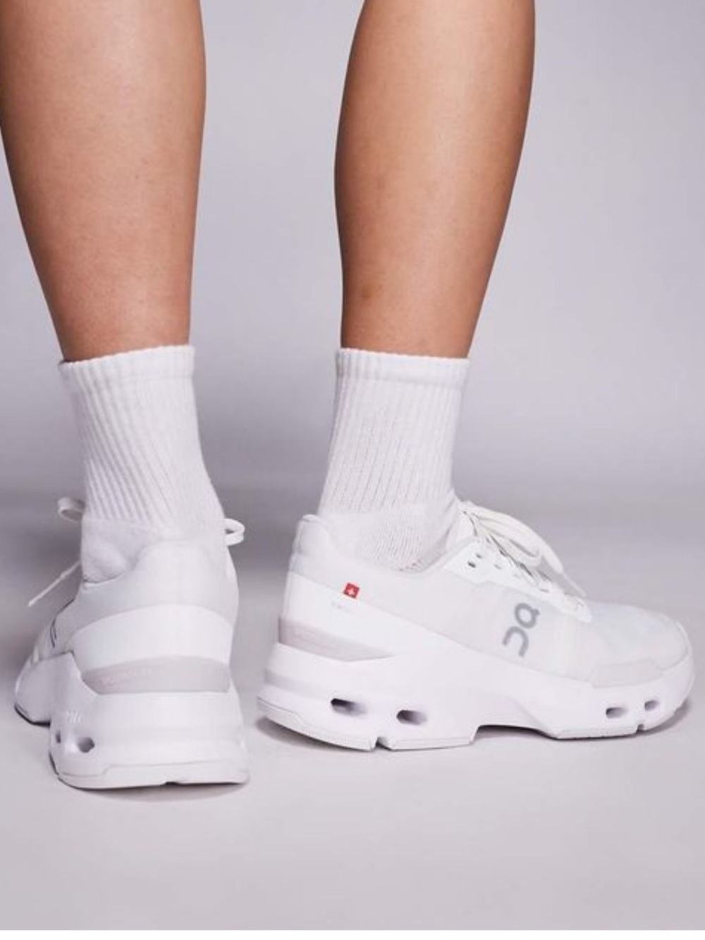 On Running Women's Cloudpulse Training Sneakers